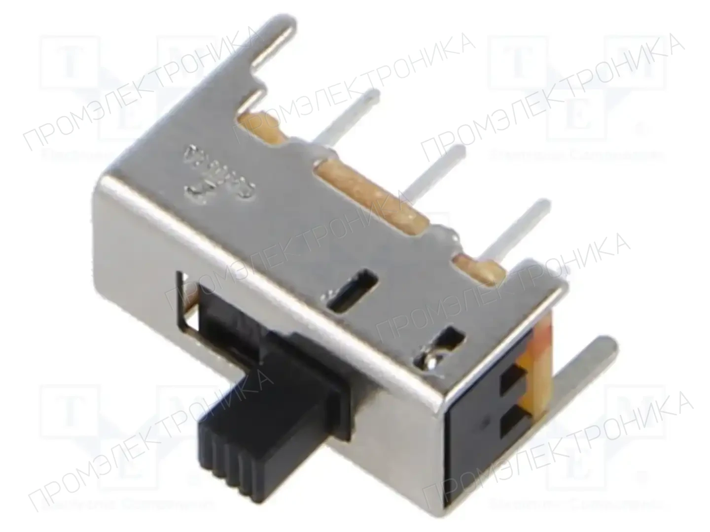 TE Connectivity 1825255-1 — Переключатели ползунковые