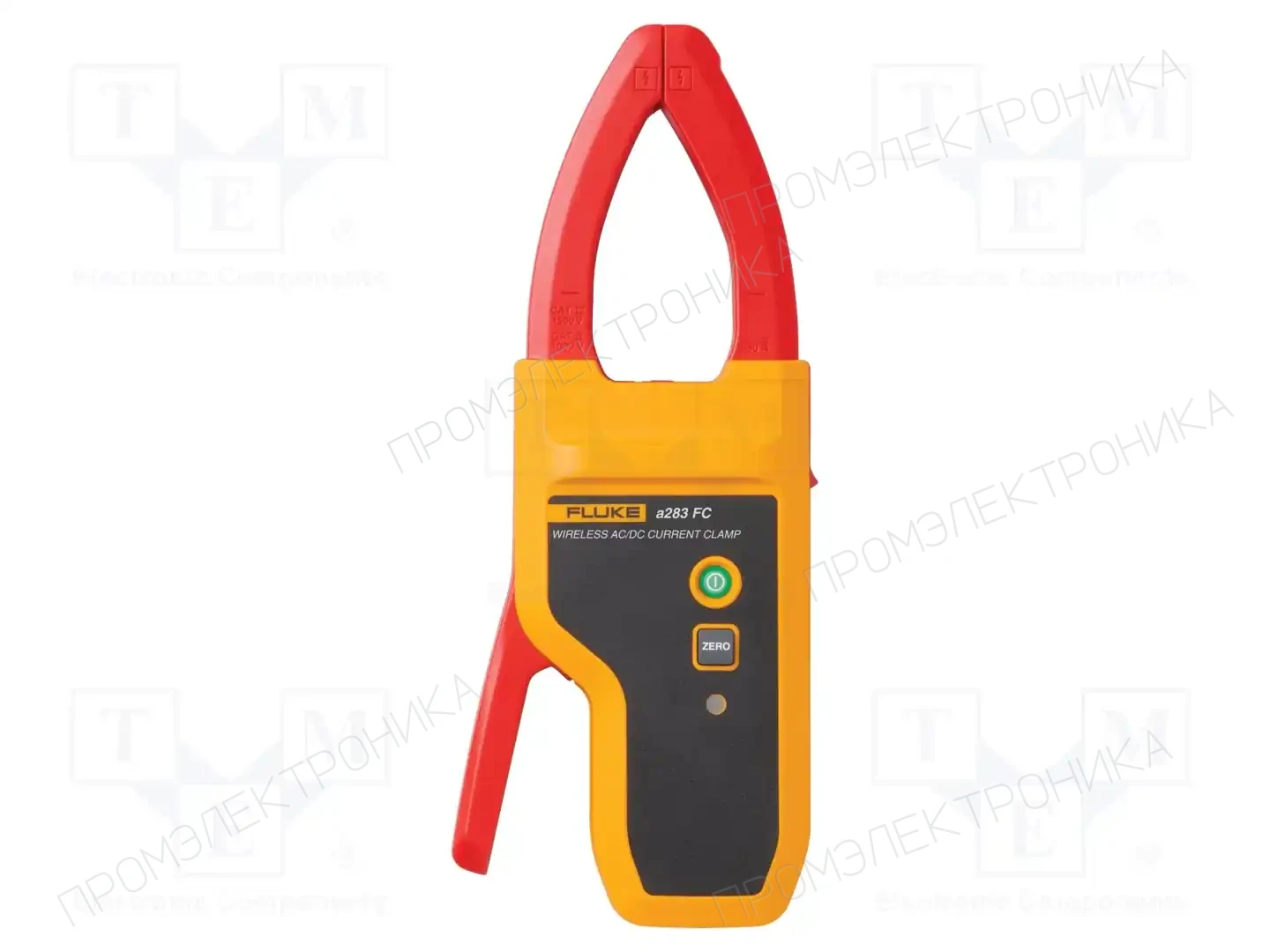FLUKE FLUKE-A283FC/EUR — Тестеры и измерительные приборы PV, EVSE -A283FC/EUR