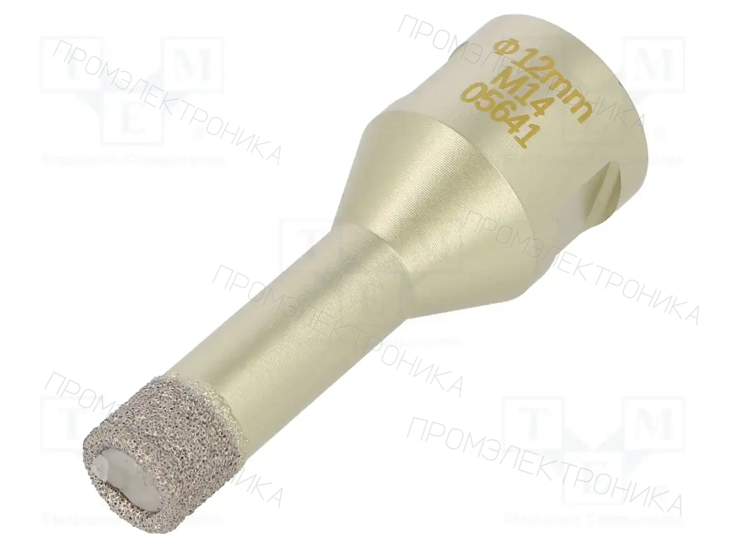 METABO 628303000 — Коронки