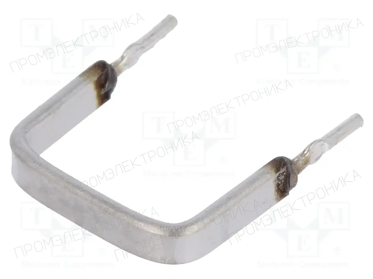 TT ELECTRONICS OAR3R010FLF — Резисторы мощности