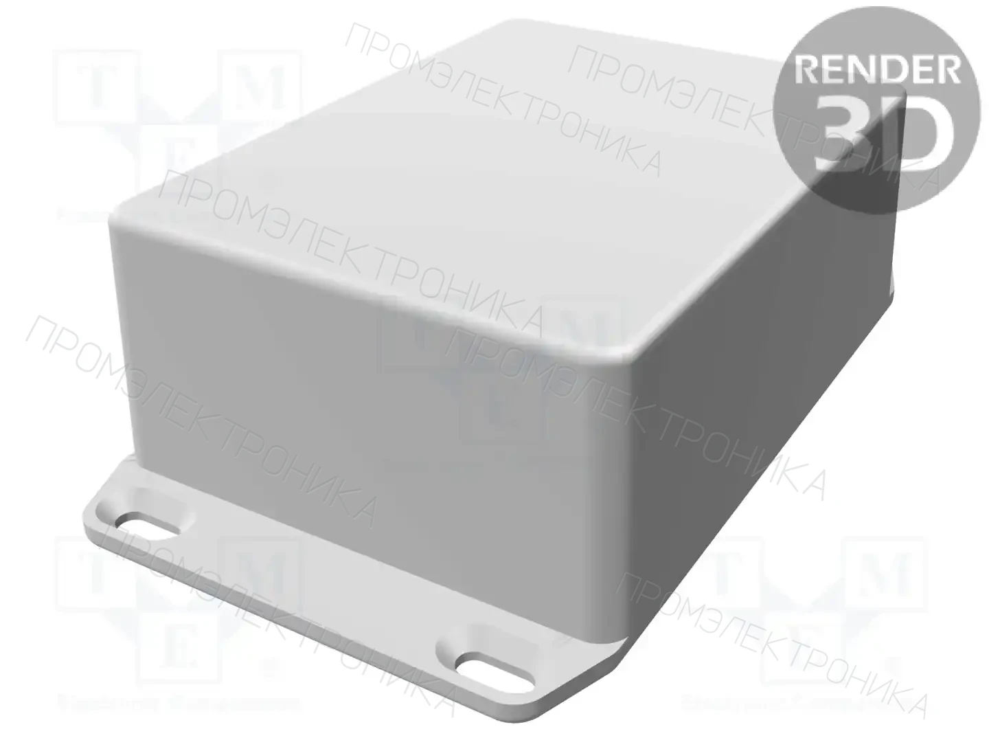 HAMMOND 1590WSFLBK — Корпуса универсальные
