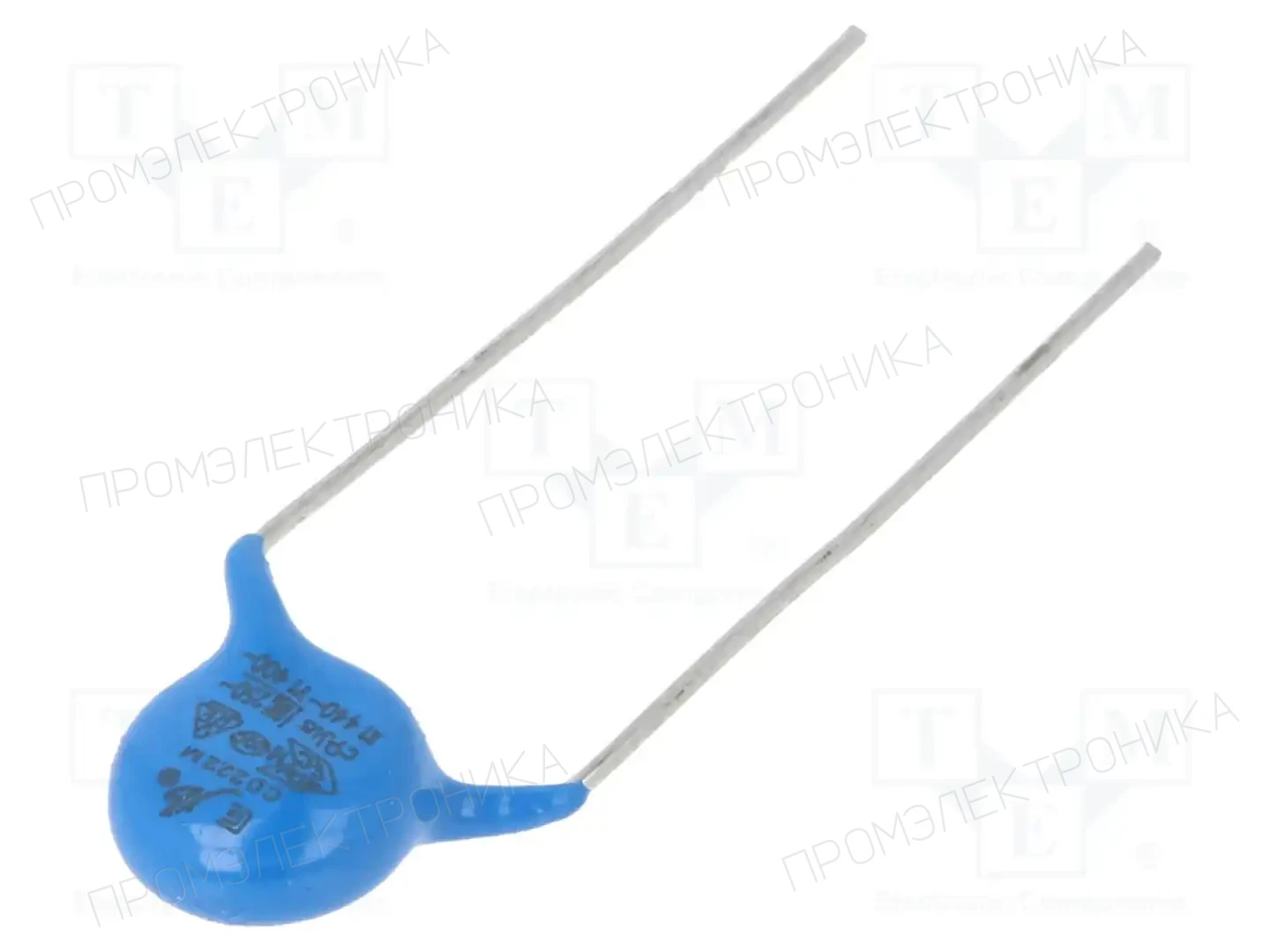 Jb Capacitors JYAA4222MDF085000B — Конденсаторы керамические