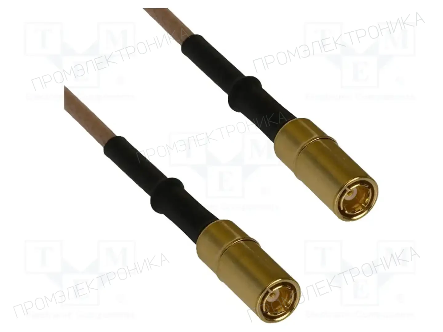 BEL 415-0003-M1.0 — Кабели соединительные коаксиальные