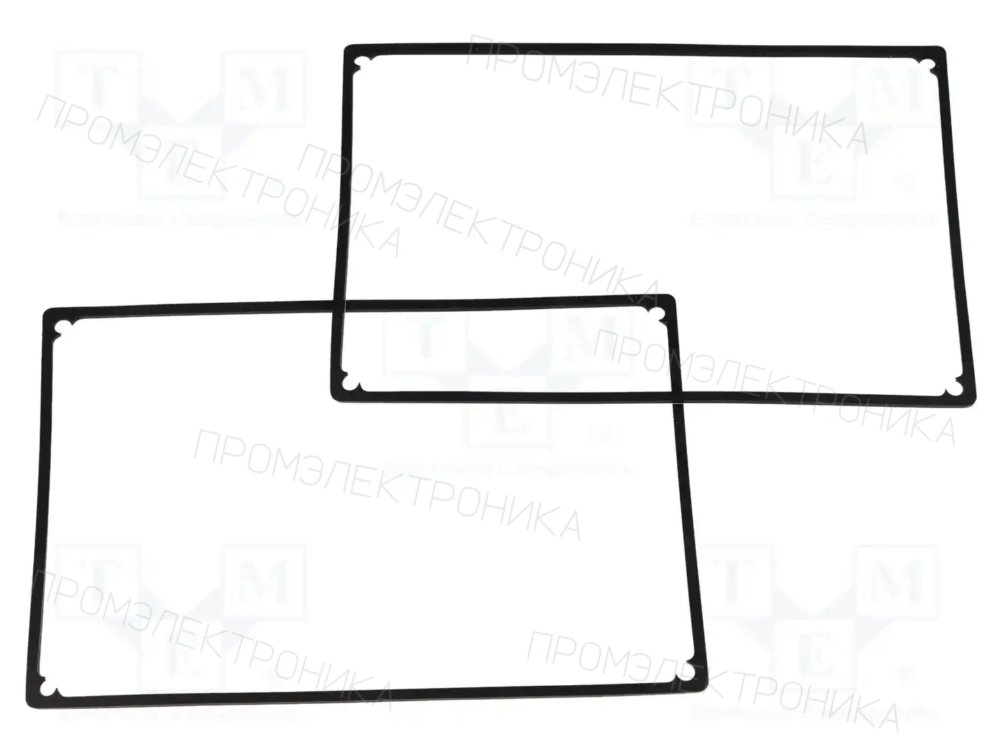 HAMMOND 1590JGASKET — Корпуса - аксессуары остальные