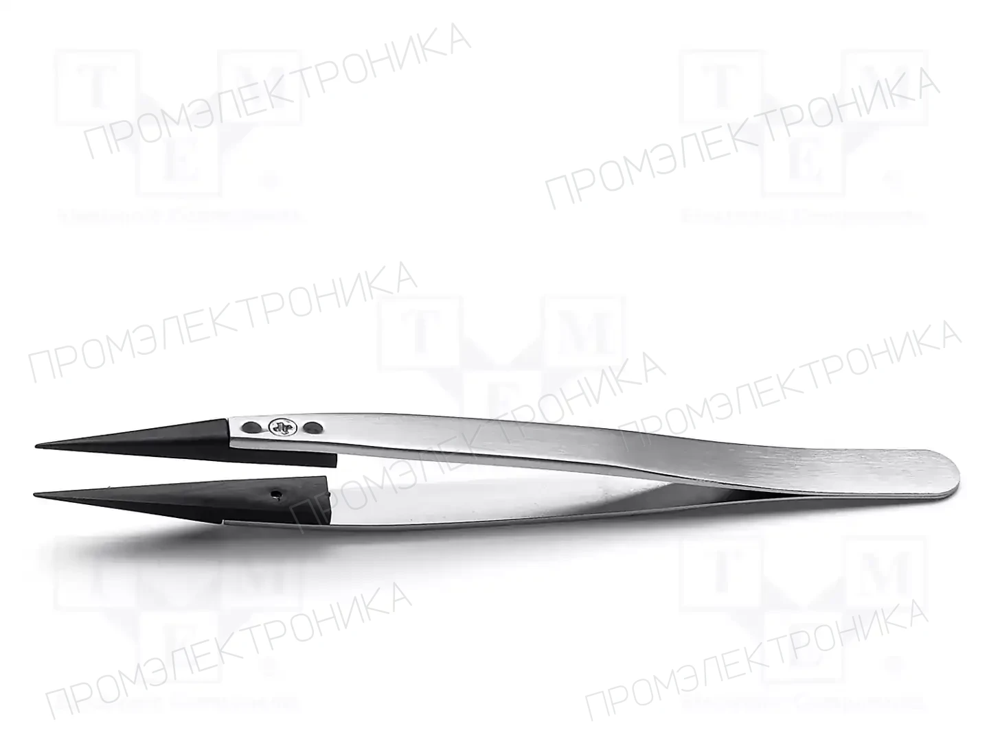 IDEAL-TEK 259CFR.SA — Пинцеты универсальные
