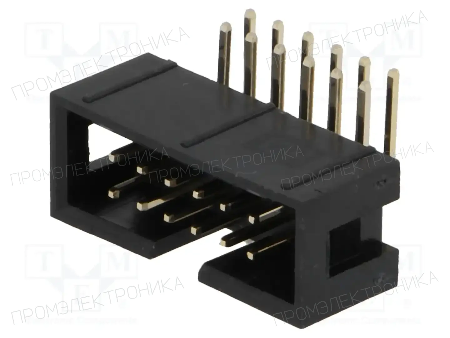AMPHENOL COMMUNICATIONS SOLUTIONS T821112A1R100CEU — Разъeмы IDC
