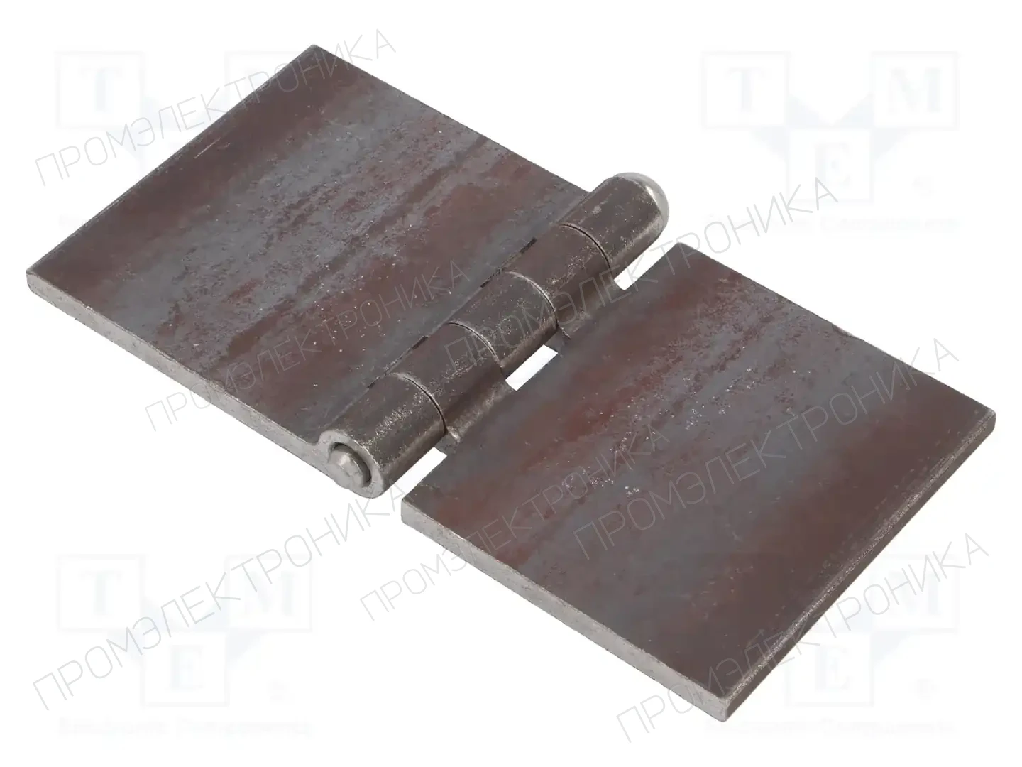 ELESA+GANTER GN 1366-ST-160-80-A-BL — Петли