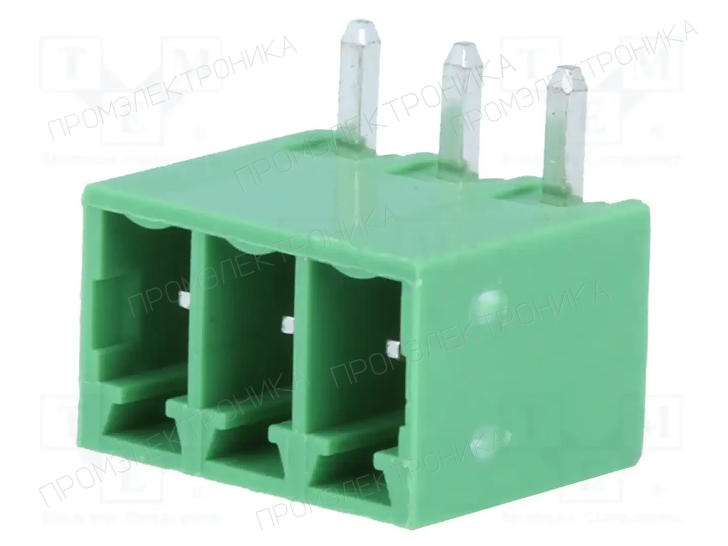 DEGSON ELECTRONICS 15EDGRC-3.5-03P-14 — Клеммные колодки разъемного типа