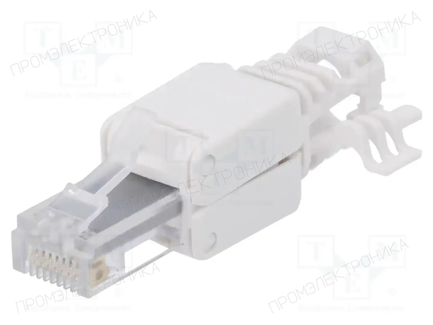 LOGILINK MP0028 — Разъeмы RJ