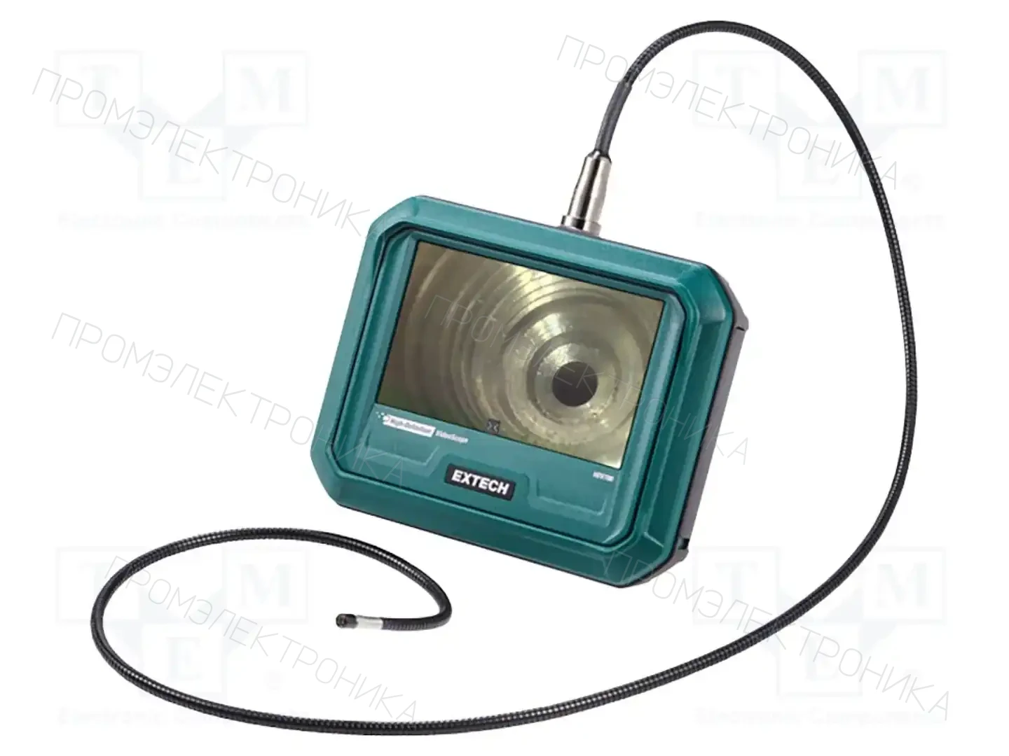 EXTECH HDV740 — Инспекционные камеры, бороскопы