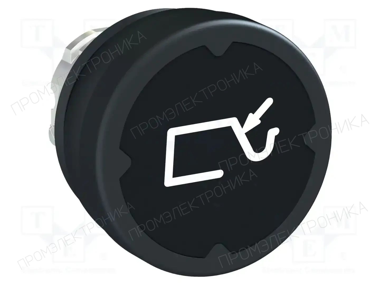 SCHNEIDER ELECTRIC ZB4BC28010 — Переключатели панельные стандартные 22мм