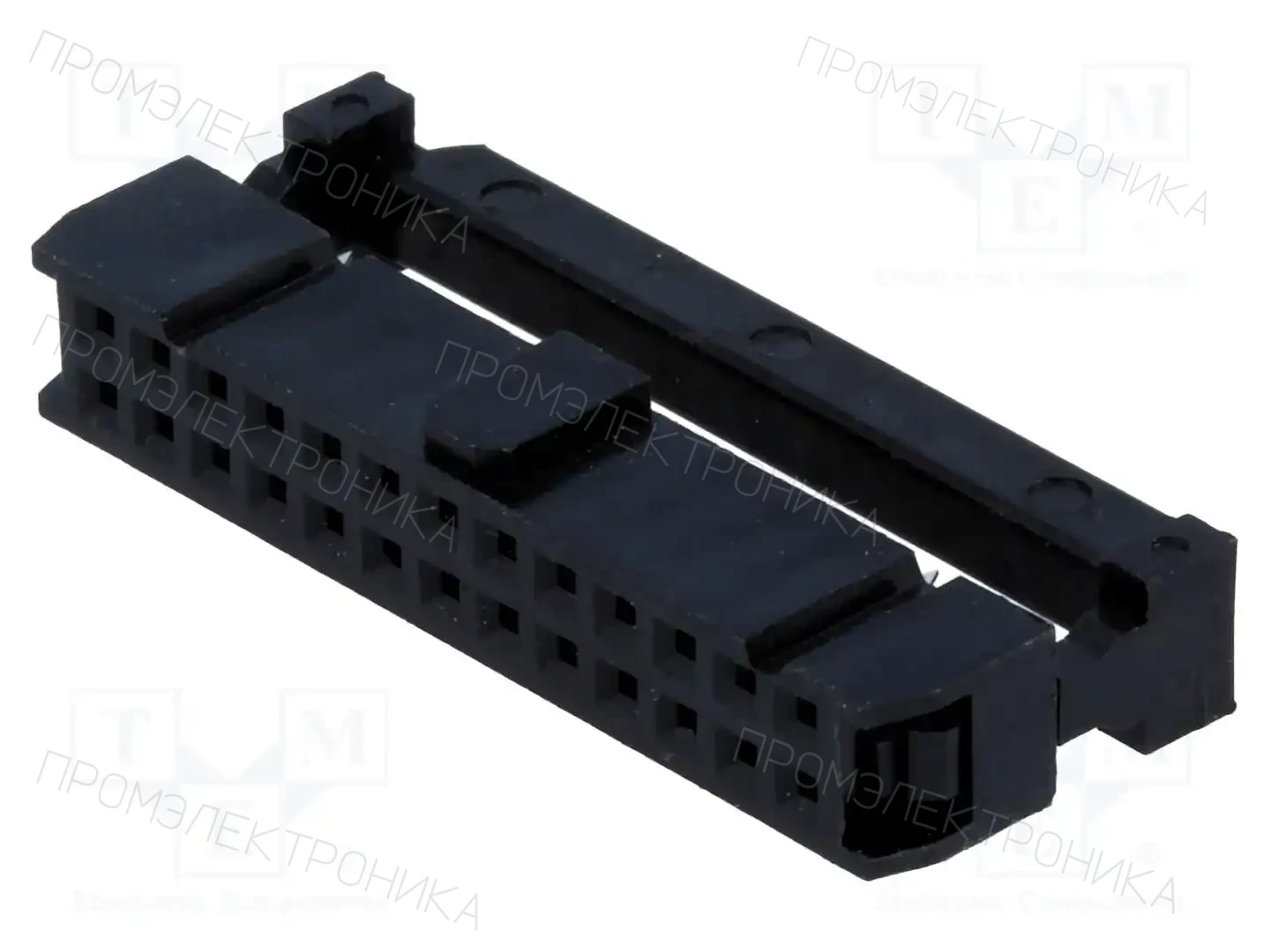 CONNFLY DS1016-26MA2BB — Разъeмы IDC