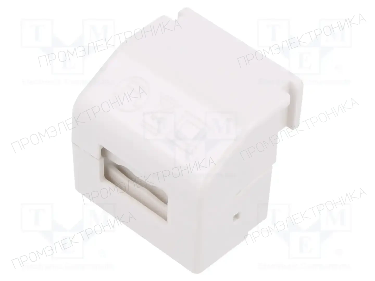 TRIDONIC ACU SC 15X43X30MM CLIP-ON SR PA — Блоки питания для LED