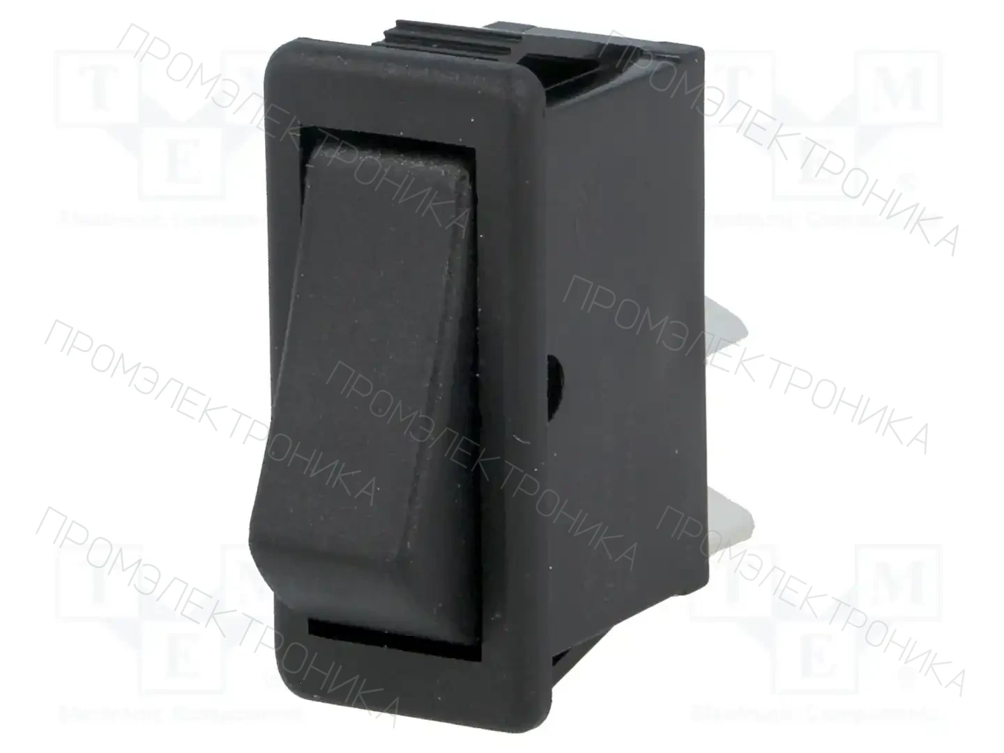 BULGIN C1501ATMBB — Переключатели типа Rocker