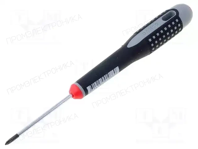 BAHCO BE-8600 — Стандартные отвёртки