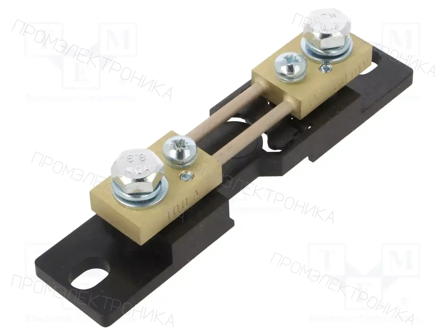 LUMEL B2 060100AA0100M0 — Шунты