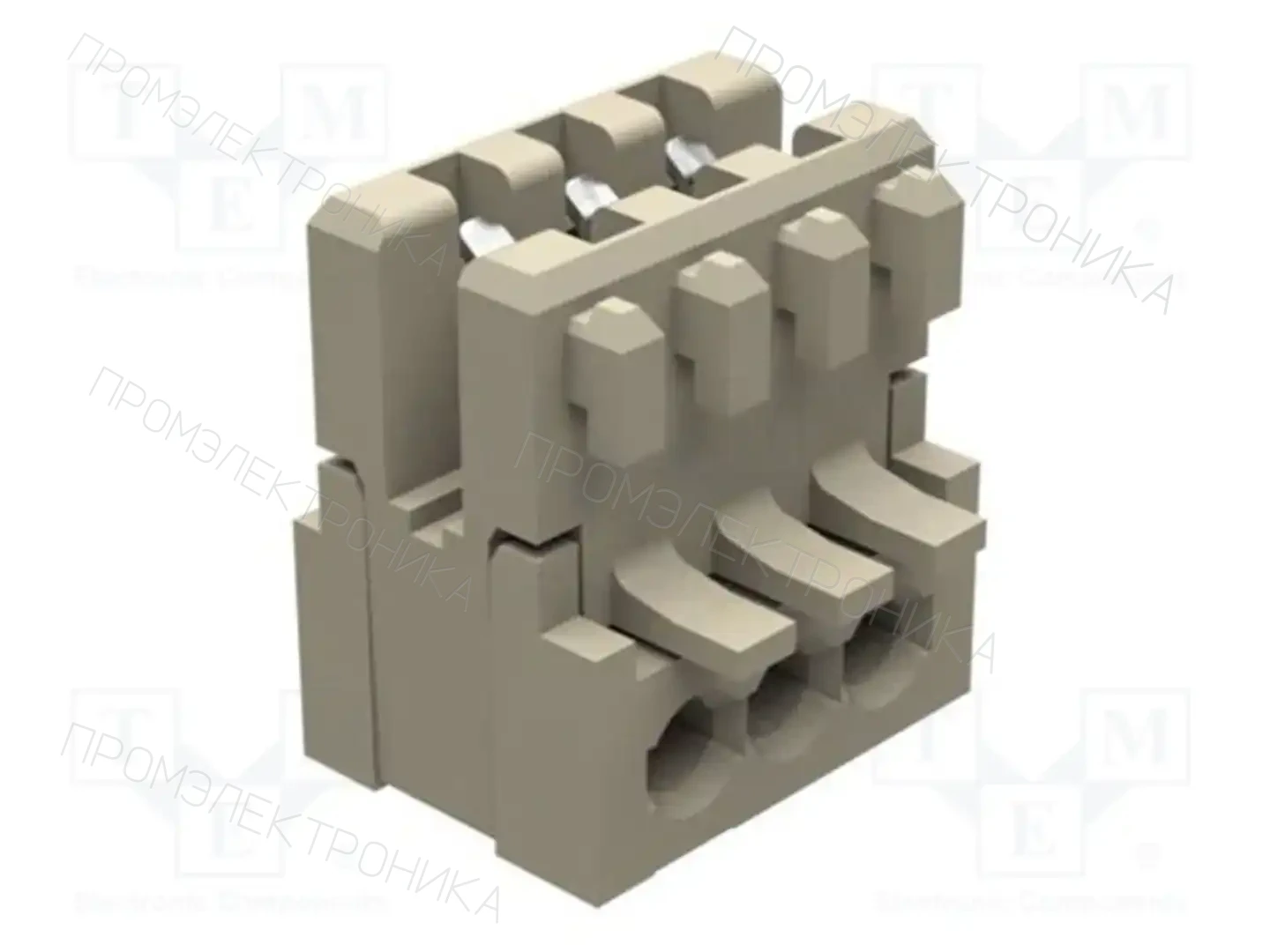 MOLEX 93050-1501 — Сигнальные разъемы - некласс