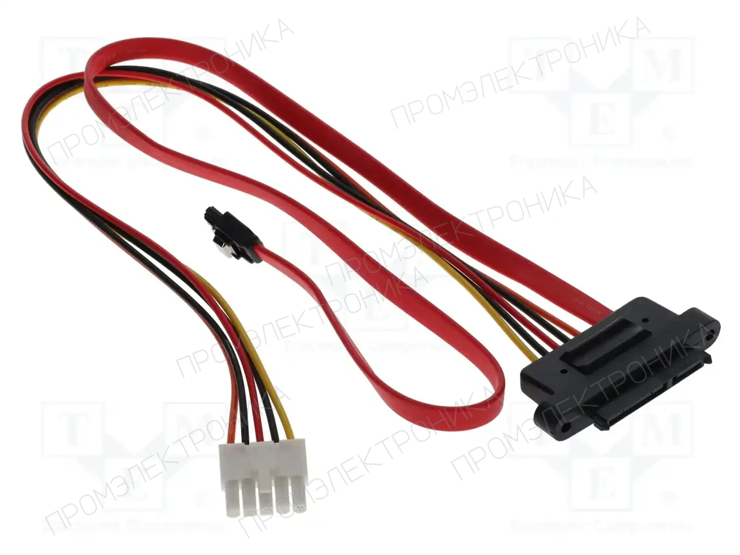 MOLEX 68761-0060 — Аксессуары HDD/SSD