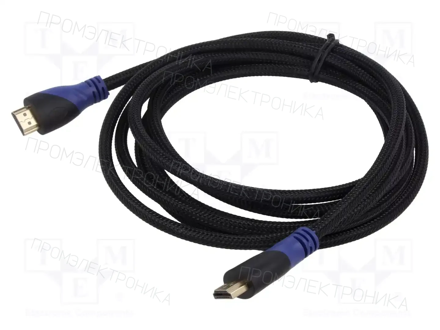 SAVIO CL-07 — Кабели и адаптеры HDMI, DVI, DisplayPort
