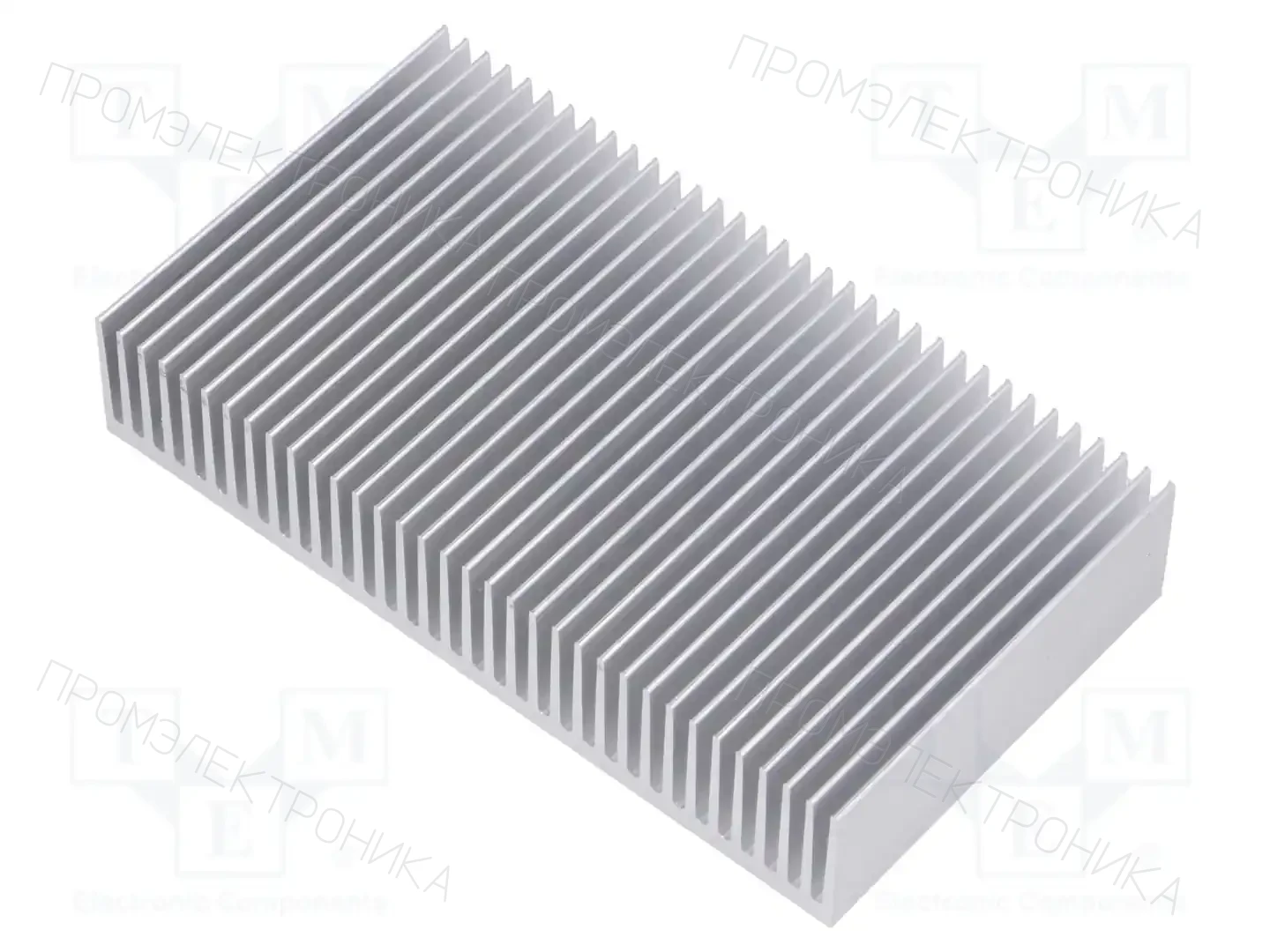 FISCHER ELEKTRONIK SK 624 50 AL — Радиаторы