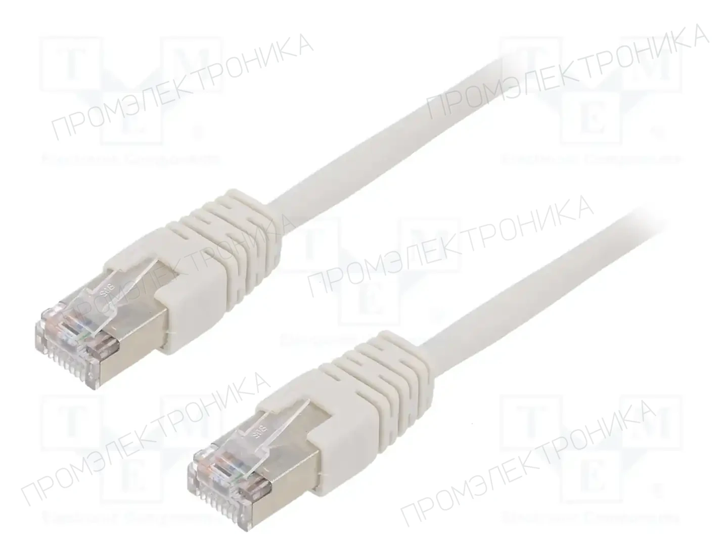 GEMBIRD PP22-5M — Кабели и адаптеры RJ45