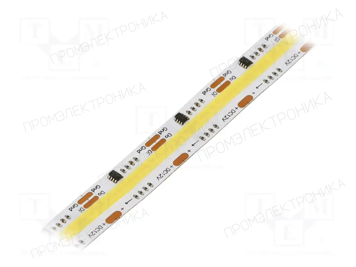 IPIXEL LED S012480ZB1SF (COLD WHITE IP20) — Источники света - светодиодные ленты