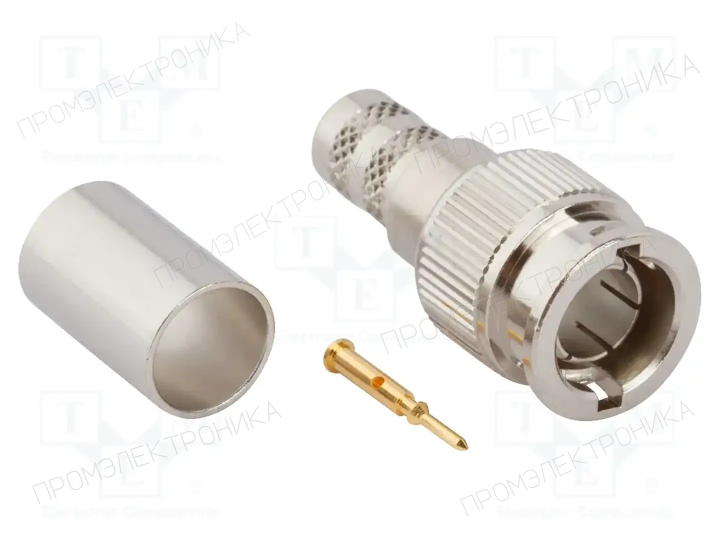 AMPHENOL RF 031-70257 — Разъeмы BNC