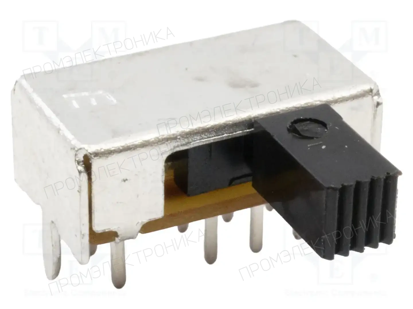 E-SWITCH EG2315A — Переключатели ползунковые