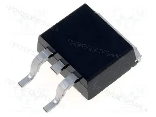 LITTELFUSE S4025NRP — Тиристоры SMD/THT