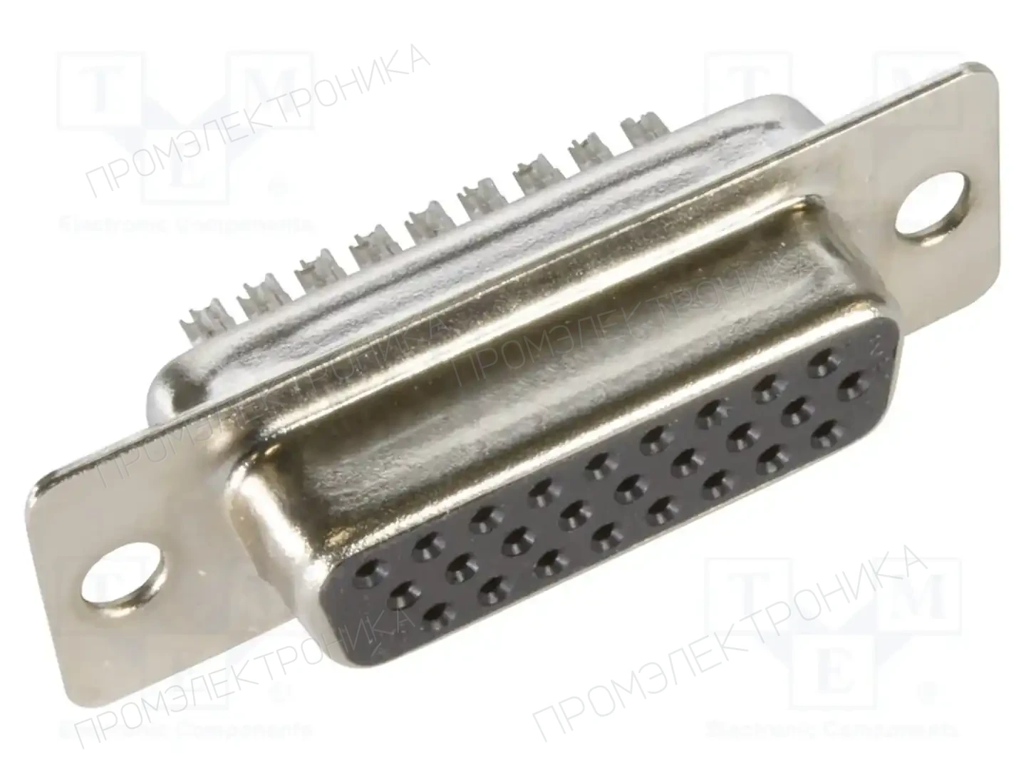 HARTING 09562004704 — Штекеры и гнезда D-Sub