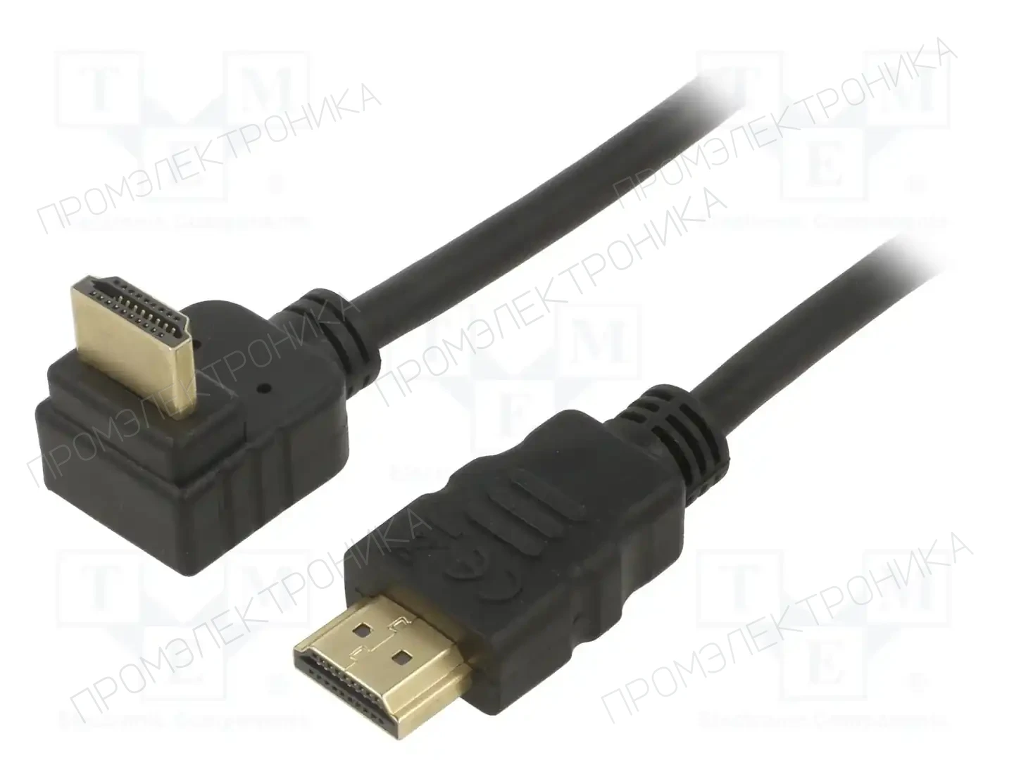 GOOBAY 61275 — Кабели и адаптеры HDMI, DVI, DisplayPort