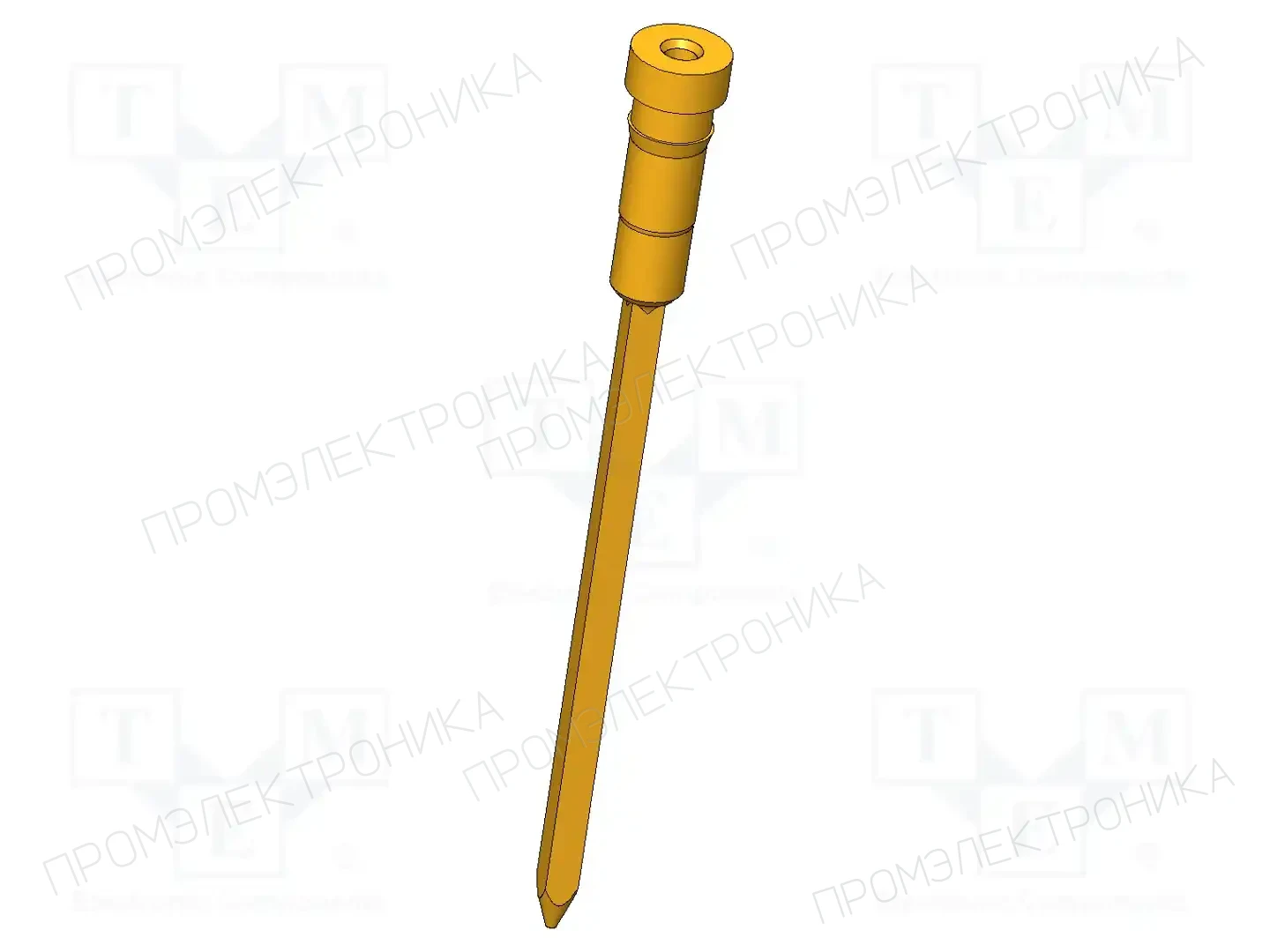 INGUN KT-158 06 — Испытательные приспособления и аксессуары