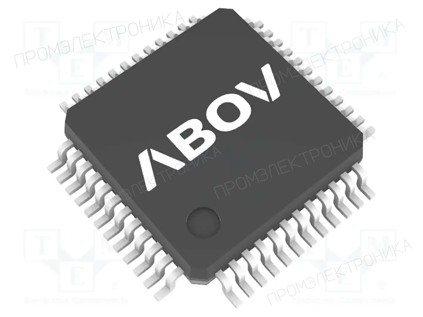 ABOV SEMICONDUCTOR A31G123CLN — Микроконтроллеры другие