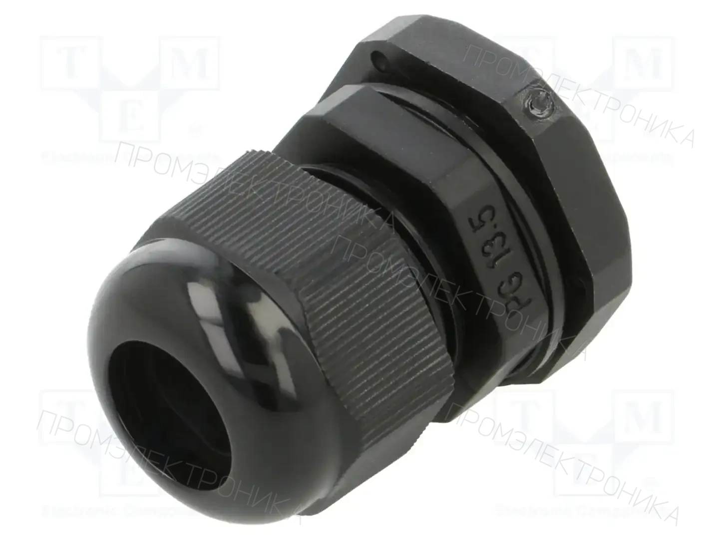 KRADEX ZCG PG13.5-12 PA66 — Кабельные вводы