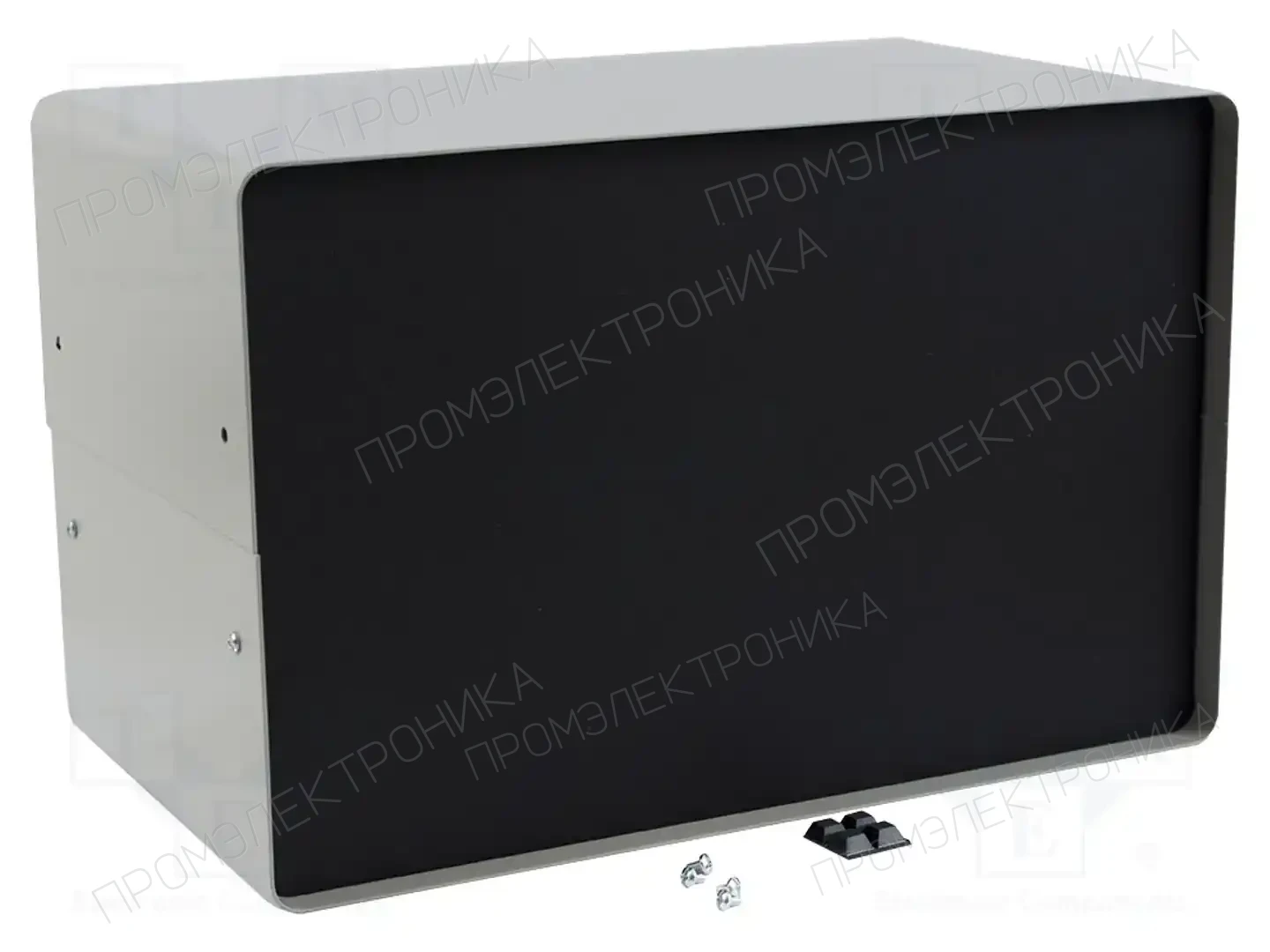 HAMMOND 1401N — Корпуса с панелью