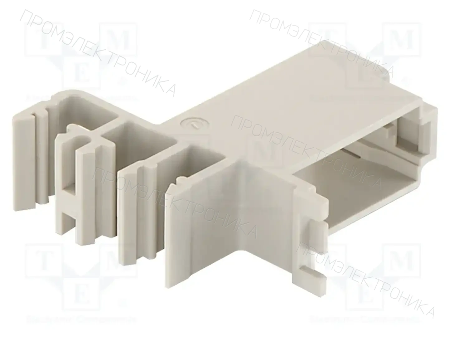 HARTING 09140000313 — Разъeмы