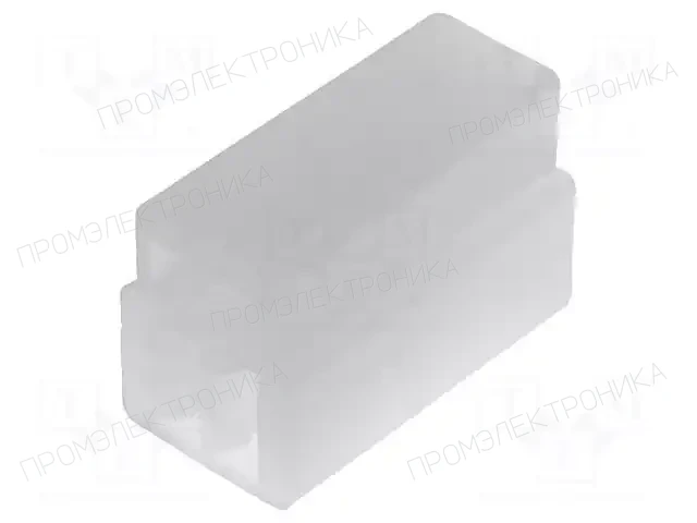 NINIGI OK-3F — Неизолированные коннекторы