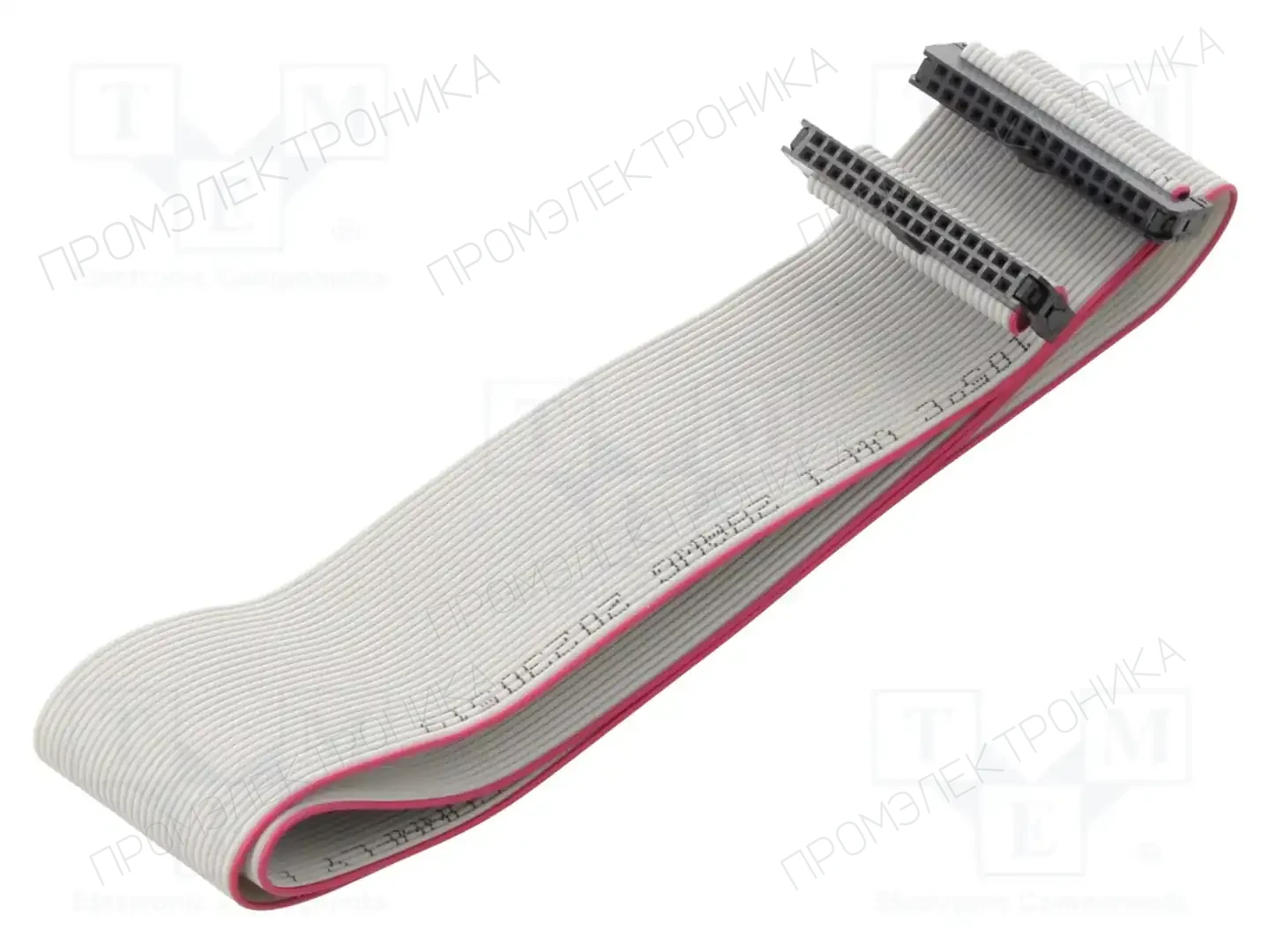 CONNFLY DS1052-01-302B2MA206001 — Кабели IDC