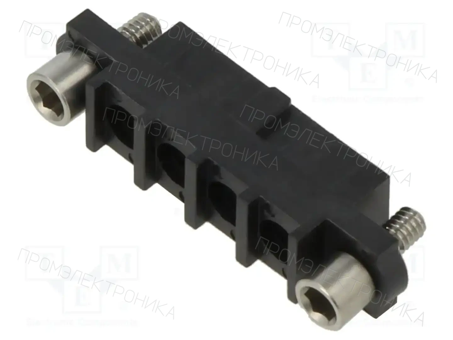 HARWIN M80-263F204-00-00 — Разъeмы сигнальные растр 2,00мм
