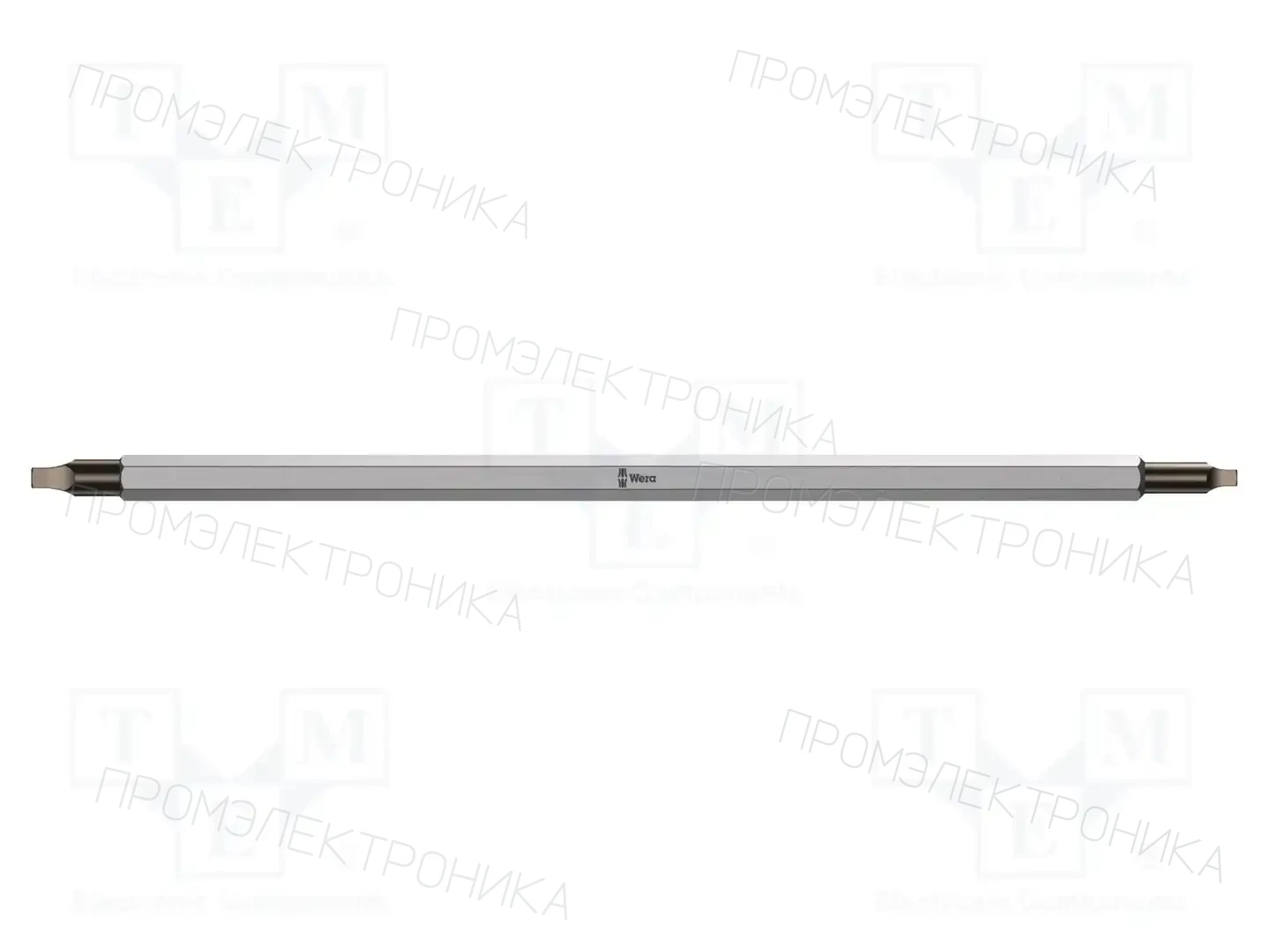 WERA 05002980001 — Стандартные отвёртки