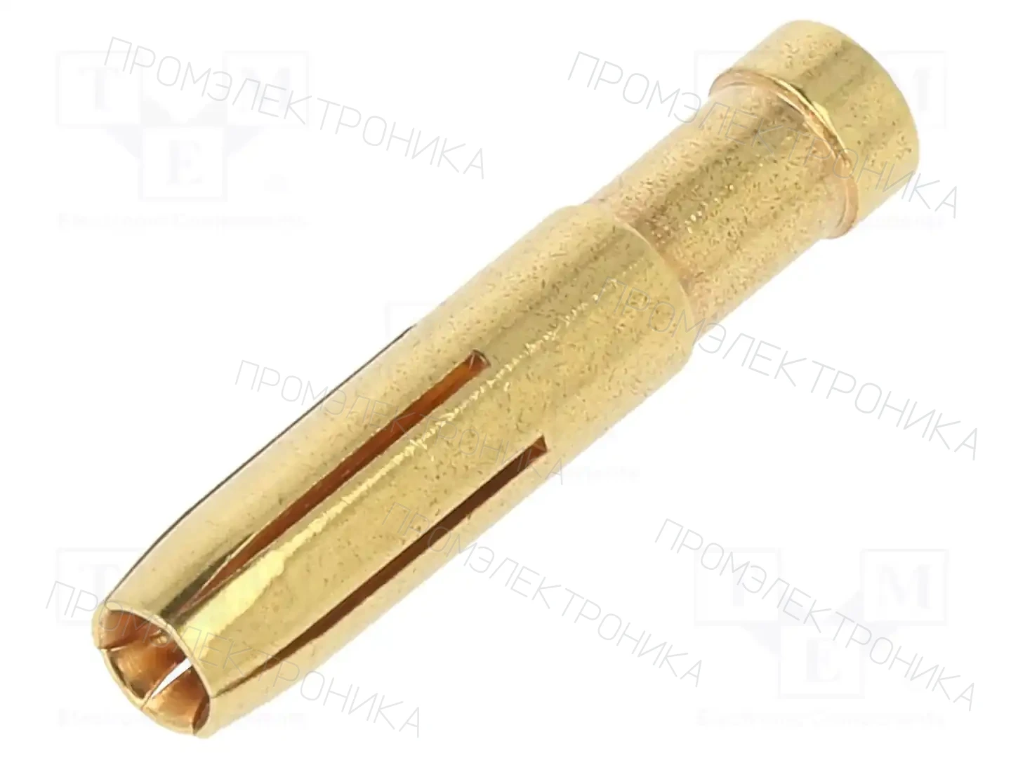 DEGSON ELECTRONICS 16A-GF-4.0 — Разъeмы DEGSON