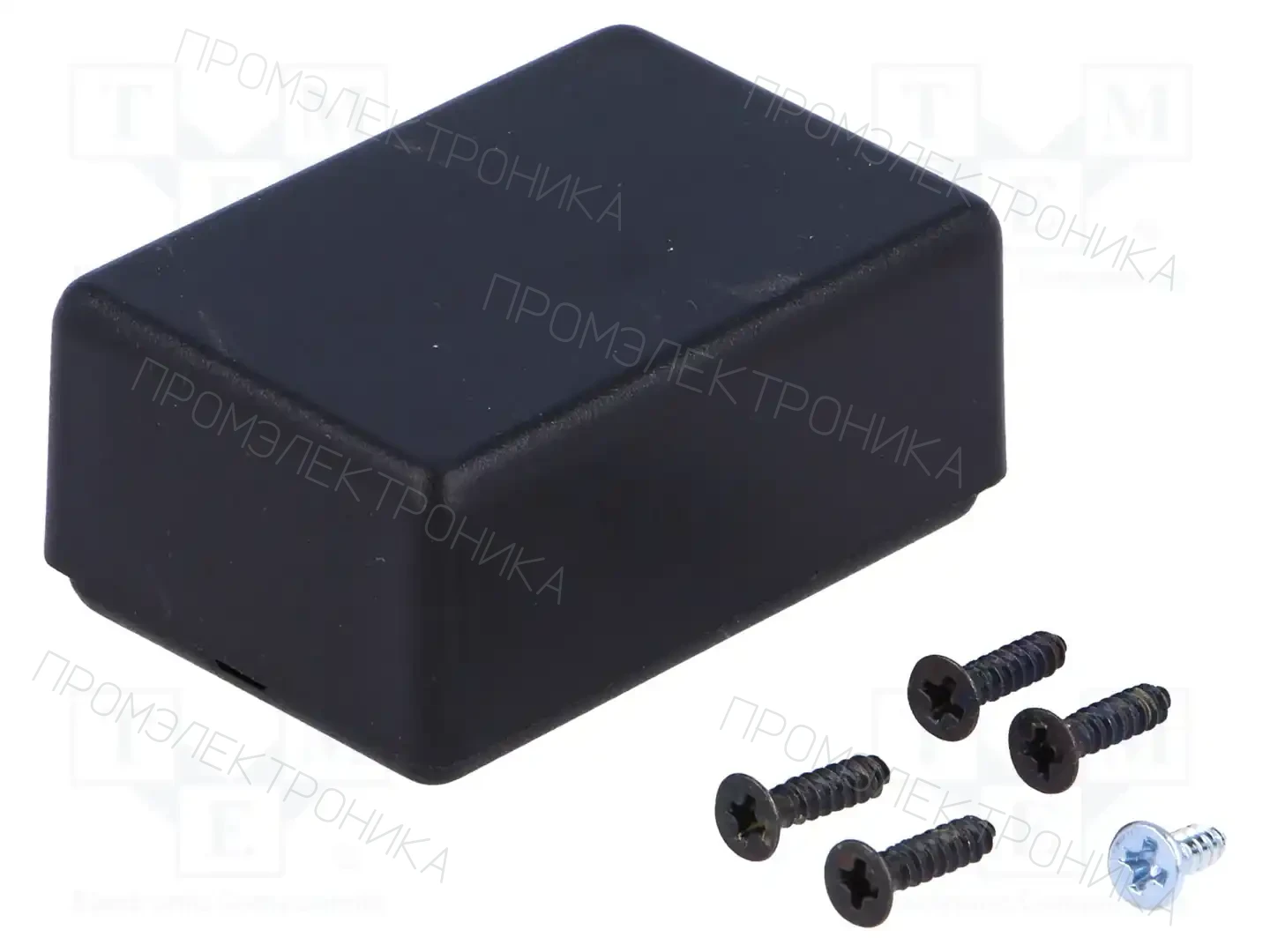 SUPERTRONIC PP085BN-S — Корпуса универсальные
