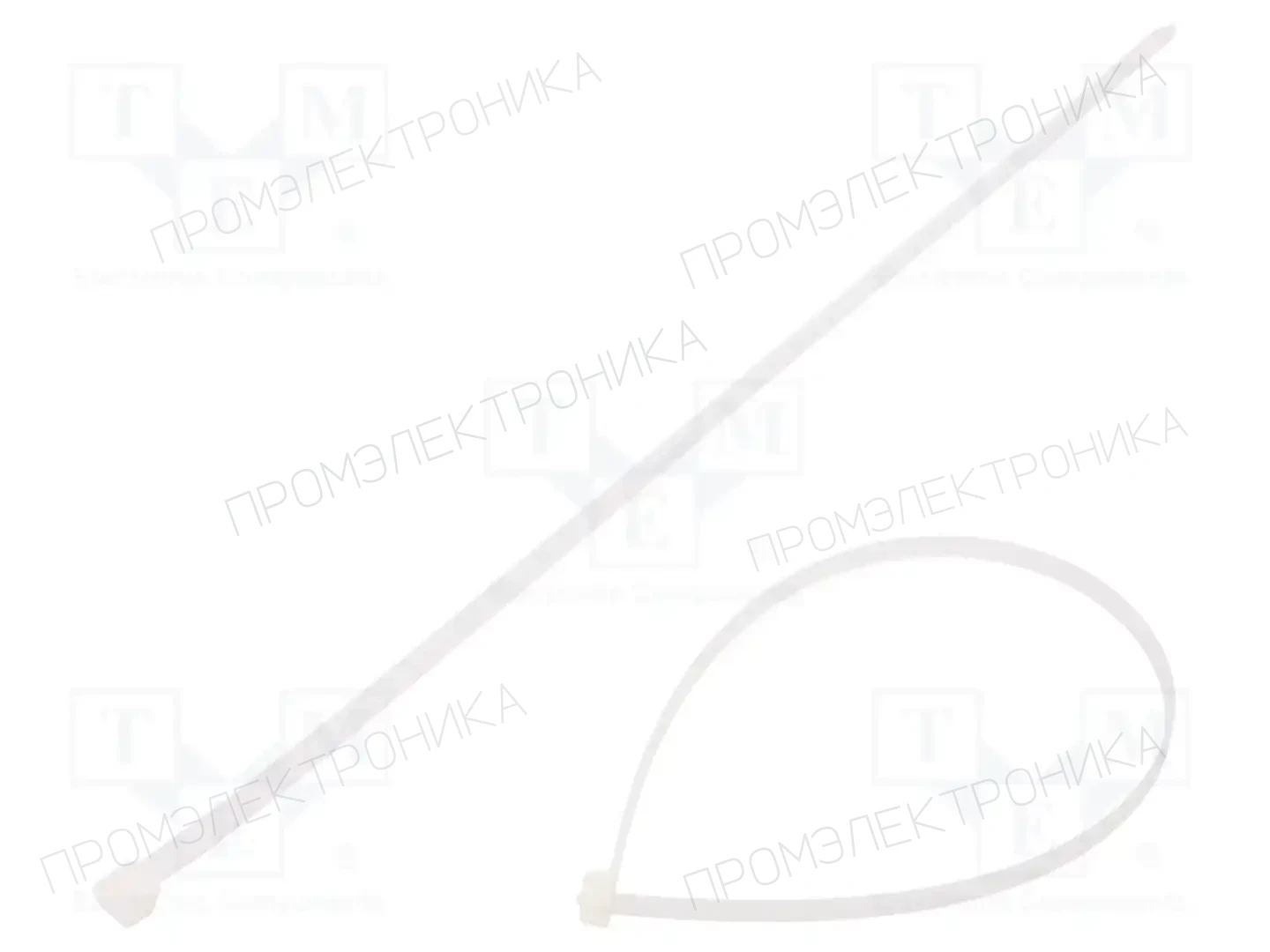 BM GROUP BMB4576 — Зажимные хомуты