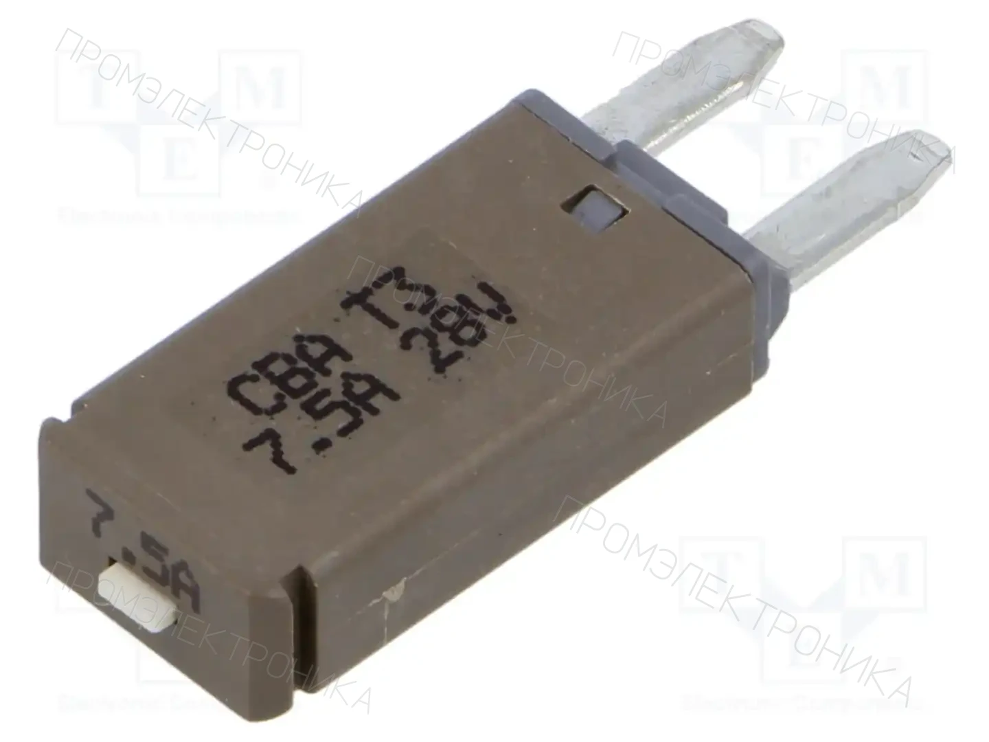 ESKA 341126 - MANUAL RESET — Другие автомобильные предохранители