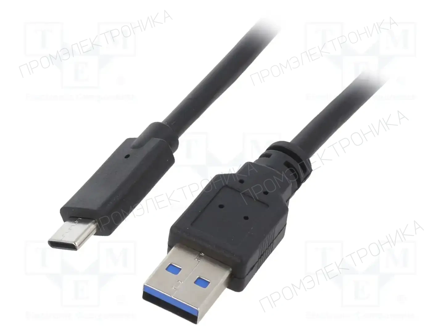 GEMBIRD CCP-USB3-AMCM-1M — Кабели и адаптеры USB