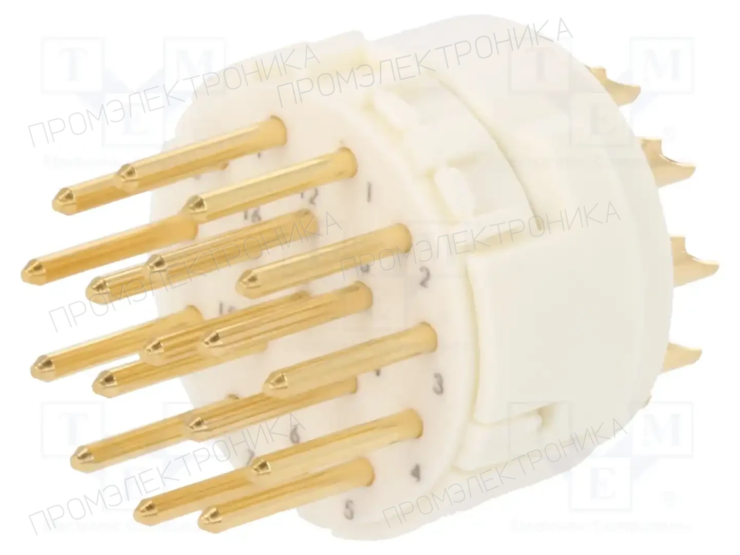 HARTING 09151172602 — Разъeмы M23