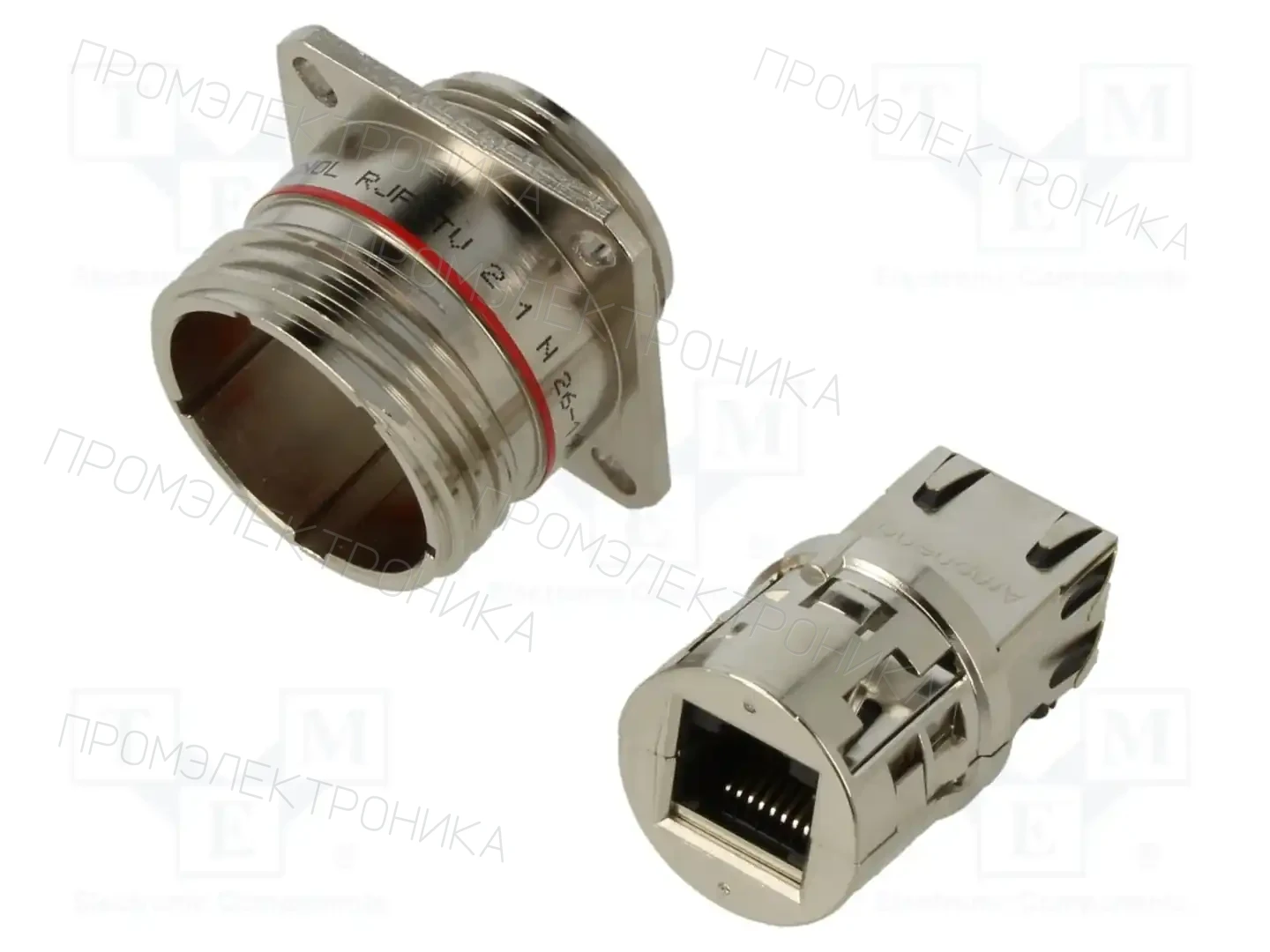 AMPHENOL RJFTV21N — Разъемы прочие