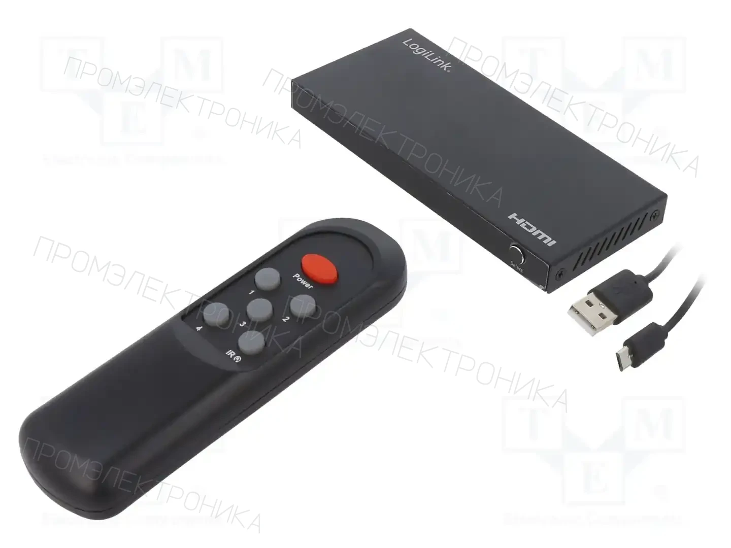 LOGILINK HD0056 — Кабели и адаптеры HDMI, DVI, DisplayPort