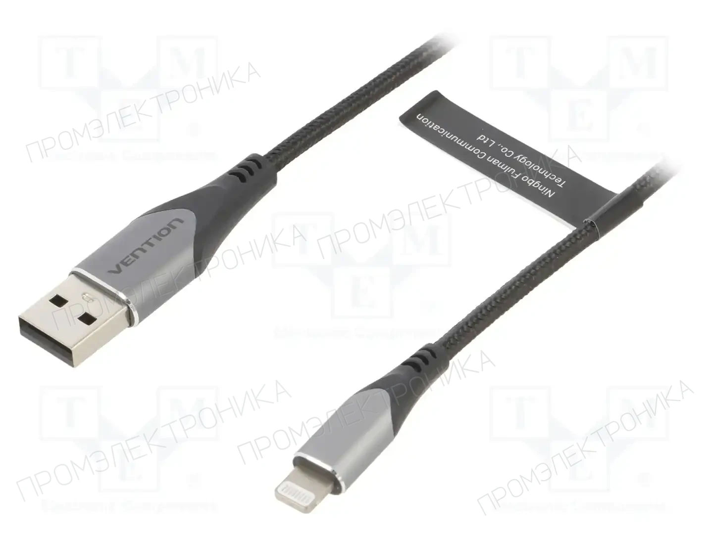 VENTION LABHD — Кабели и адаптеры USB