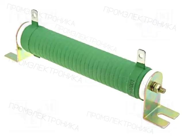 SR PASSIVES R100W-4R7 — Резисторы мощности